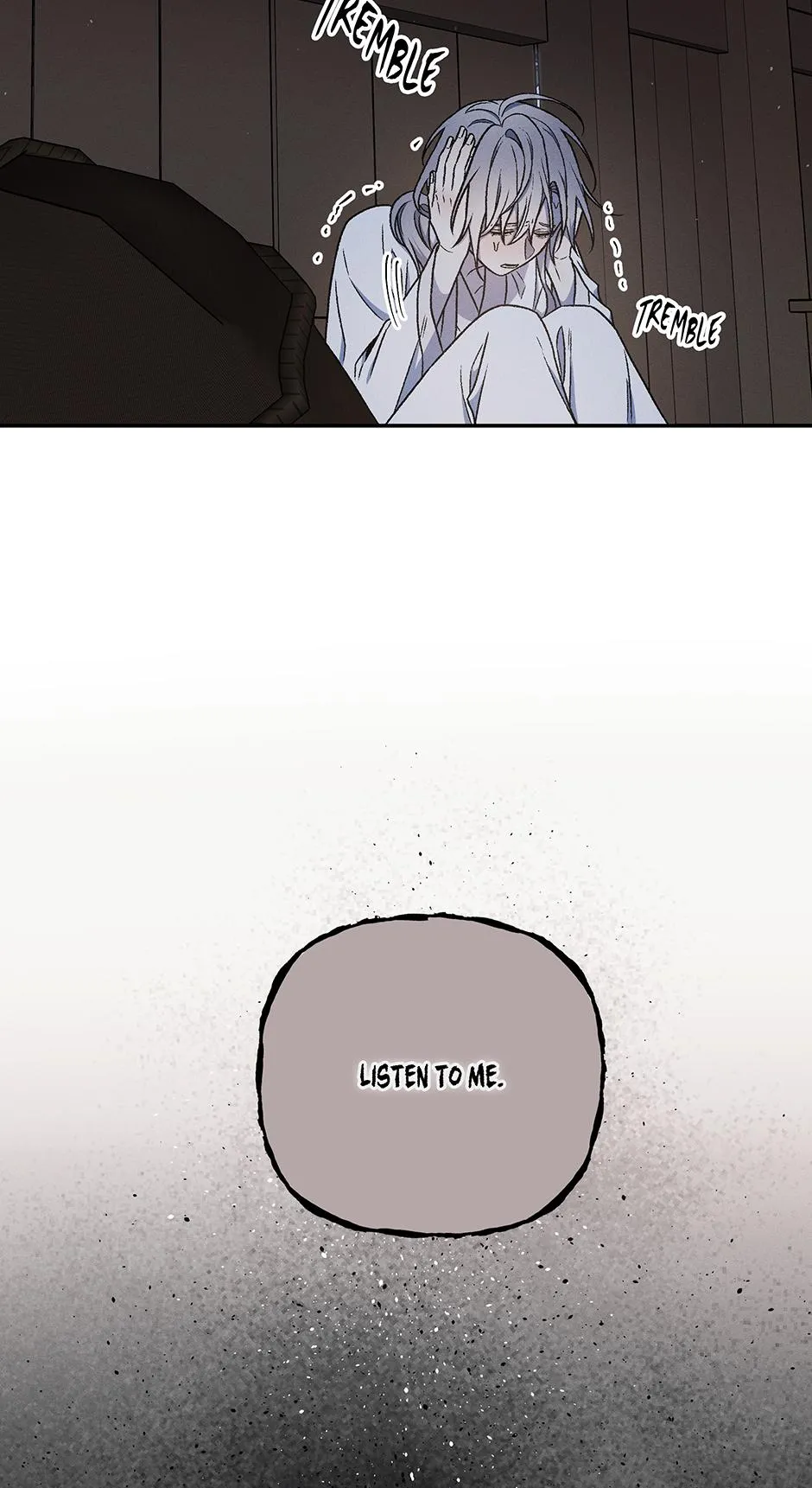 In Fate’s Red Coils - Chapter 17 Page 42