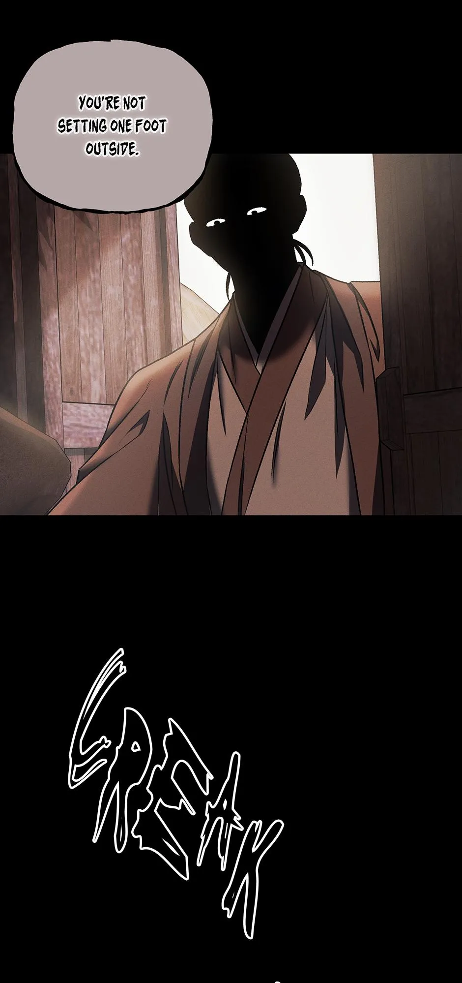 In Fate’s Red Coils - Chapter 17 Page 44