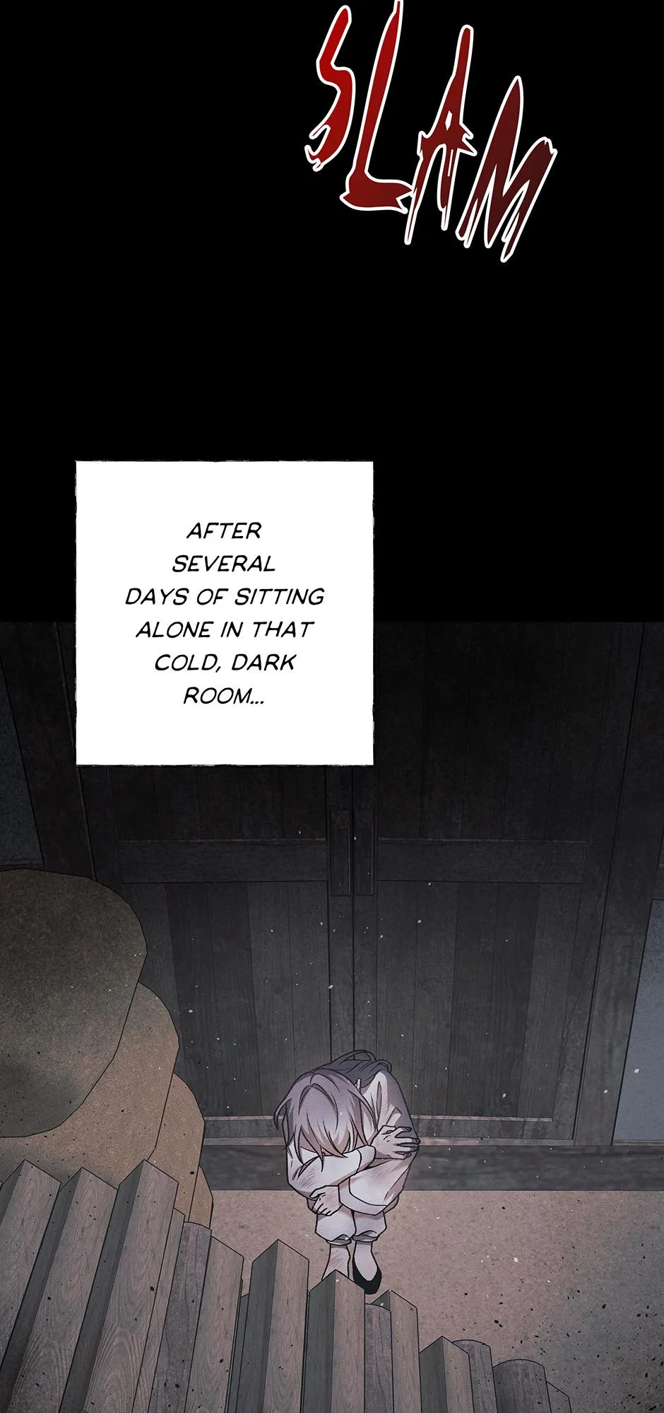 In Fate’s Red Coils - Chapter 17 Page 45