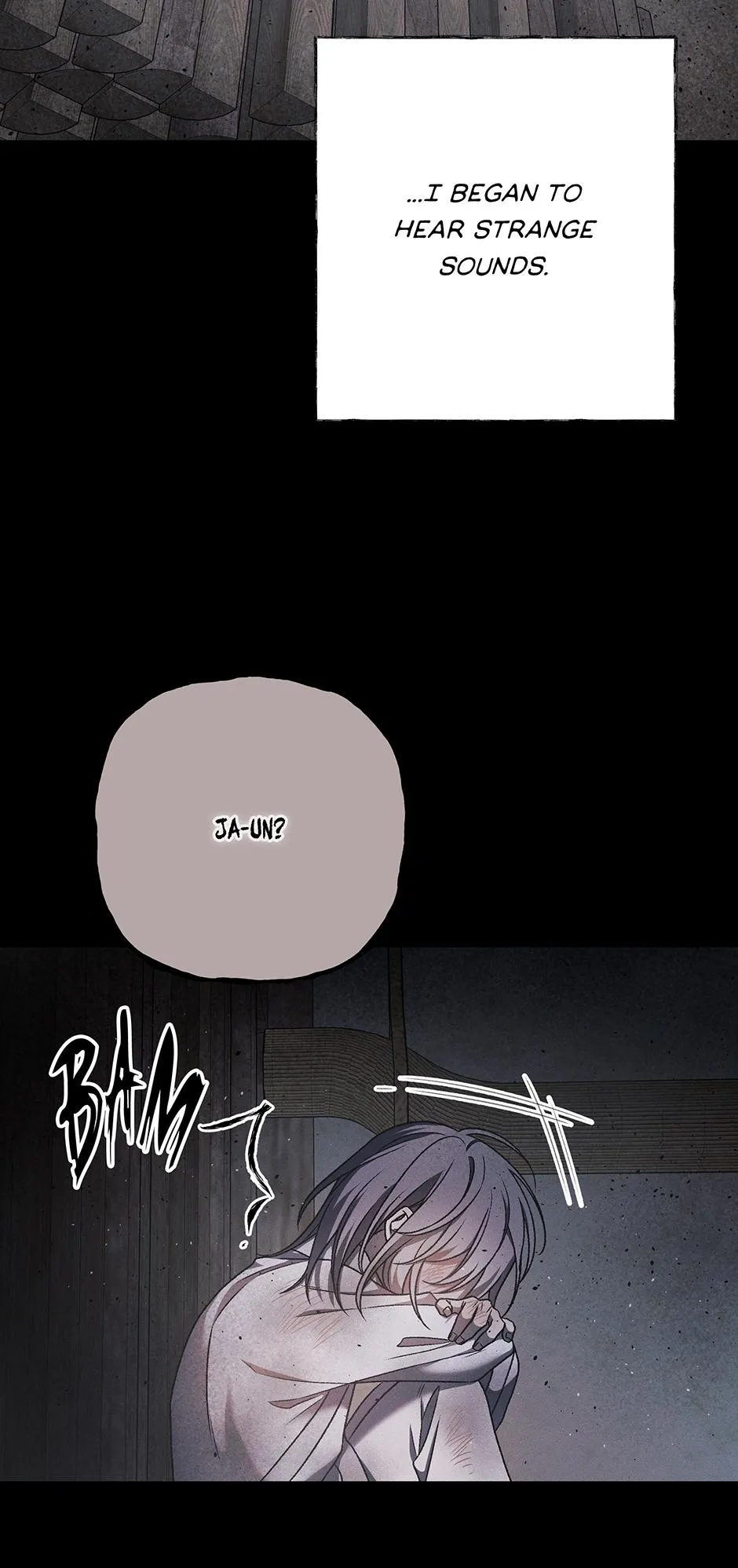 In Fate’s Red Coils - Chapter 17 Page 46