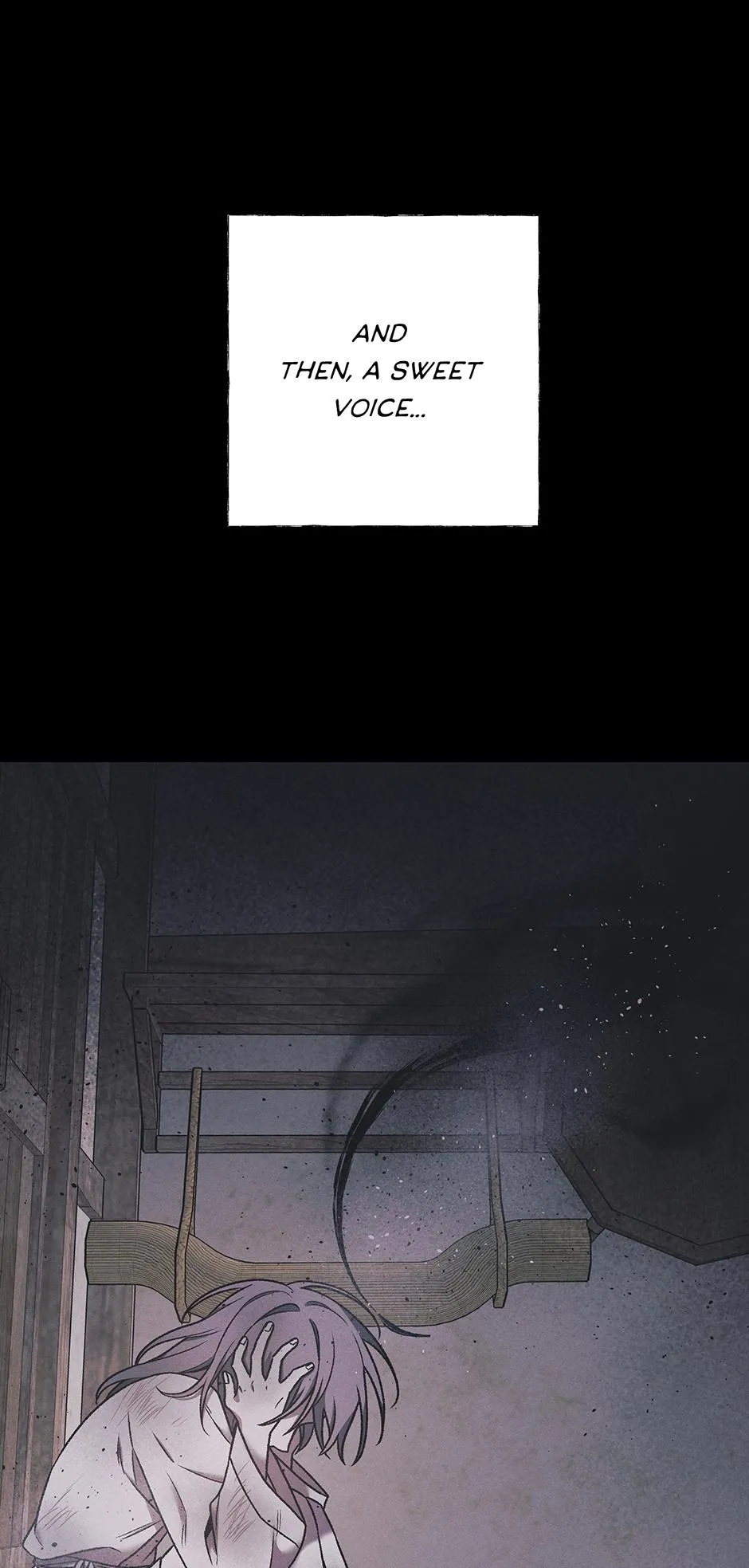 In Fate’s Red Coils - Chapter 17 Page 51