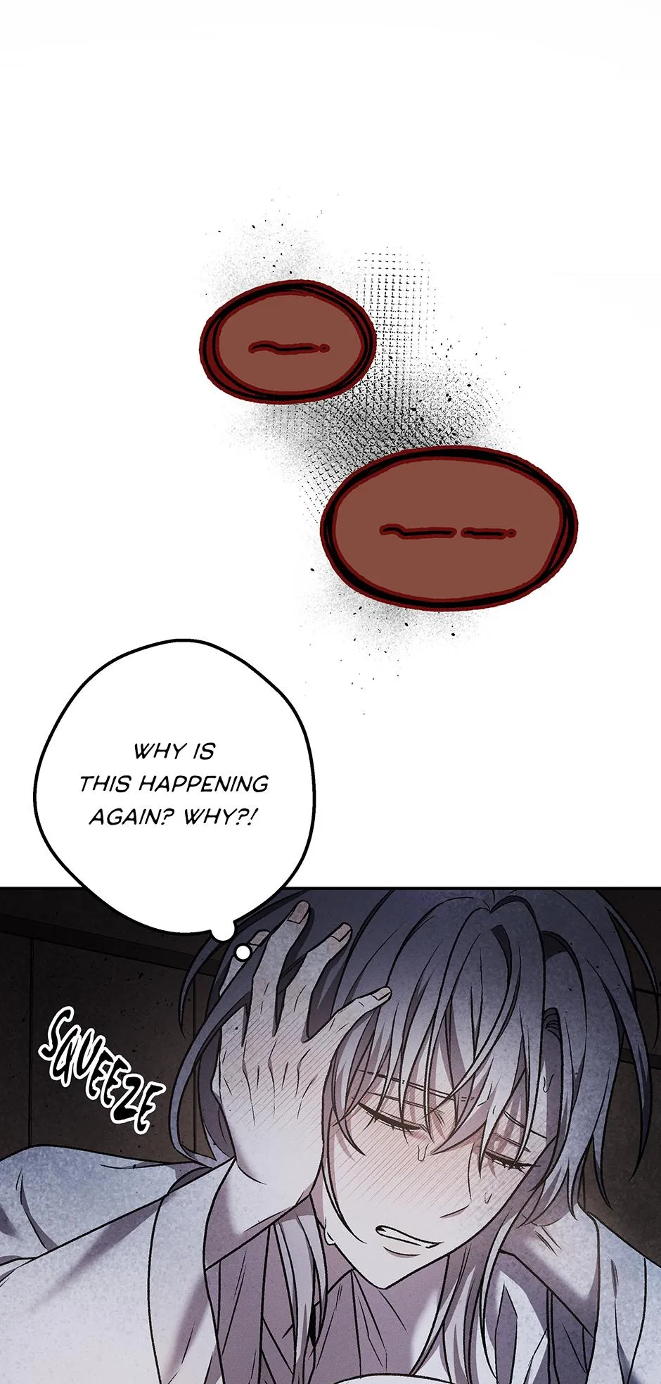 In Fate’s Red Coils - Chapter 17 Page 53