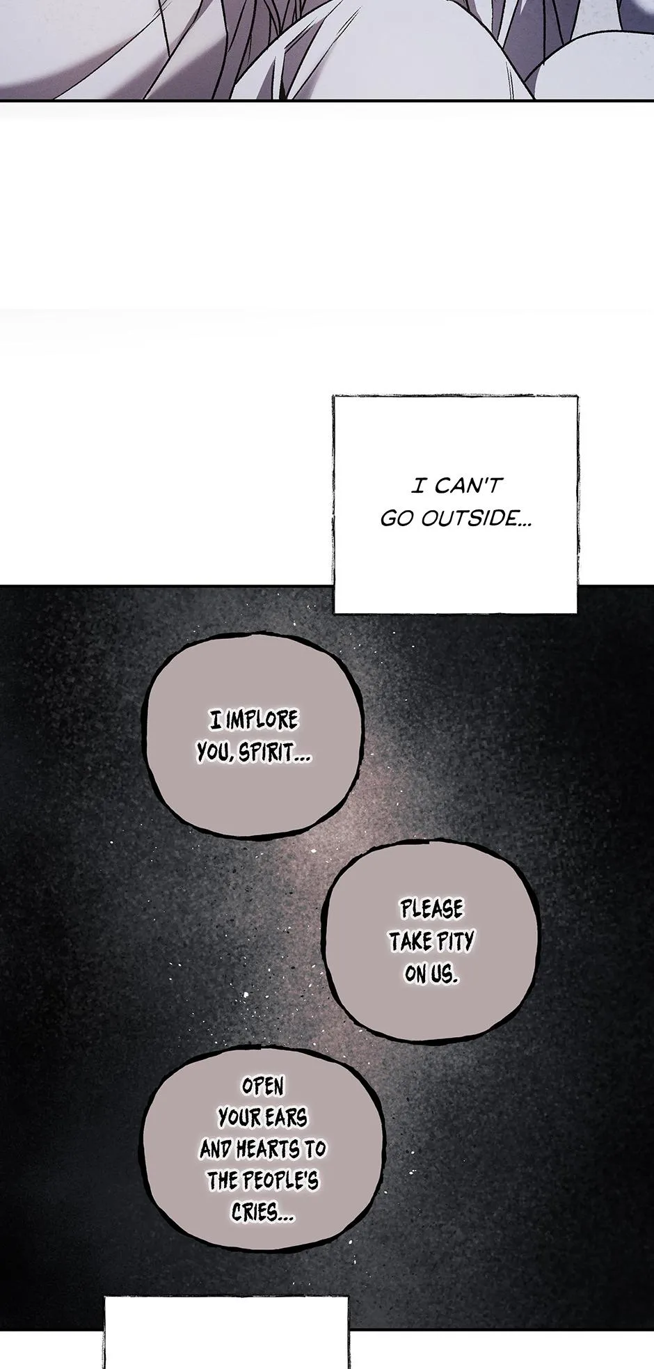 In Fate’s Red Coils - Chapter 17 Page 54