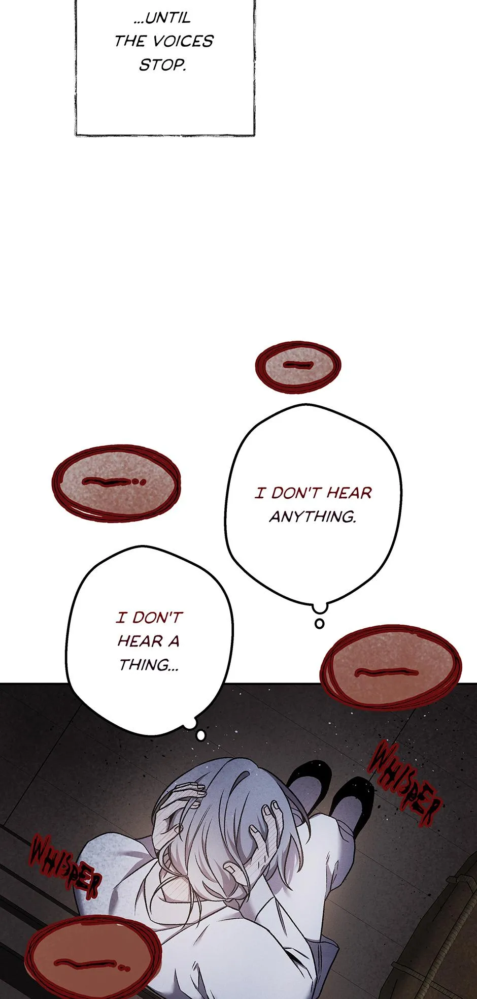 In Fate’s Red Coils - Chapter 17 Page 55