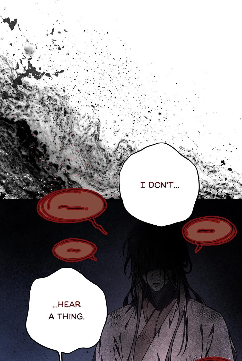 In Fate’s Red Coils - Chapter 17 Page 57