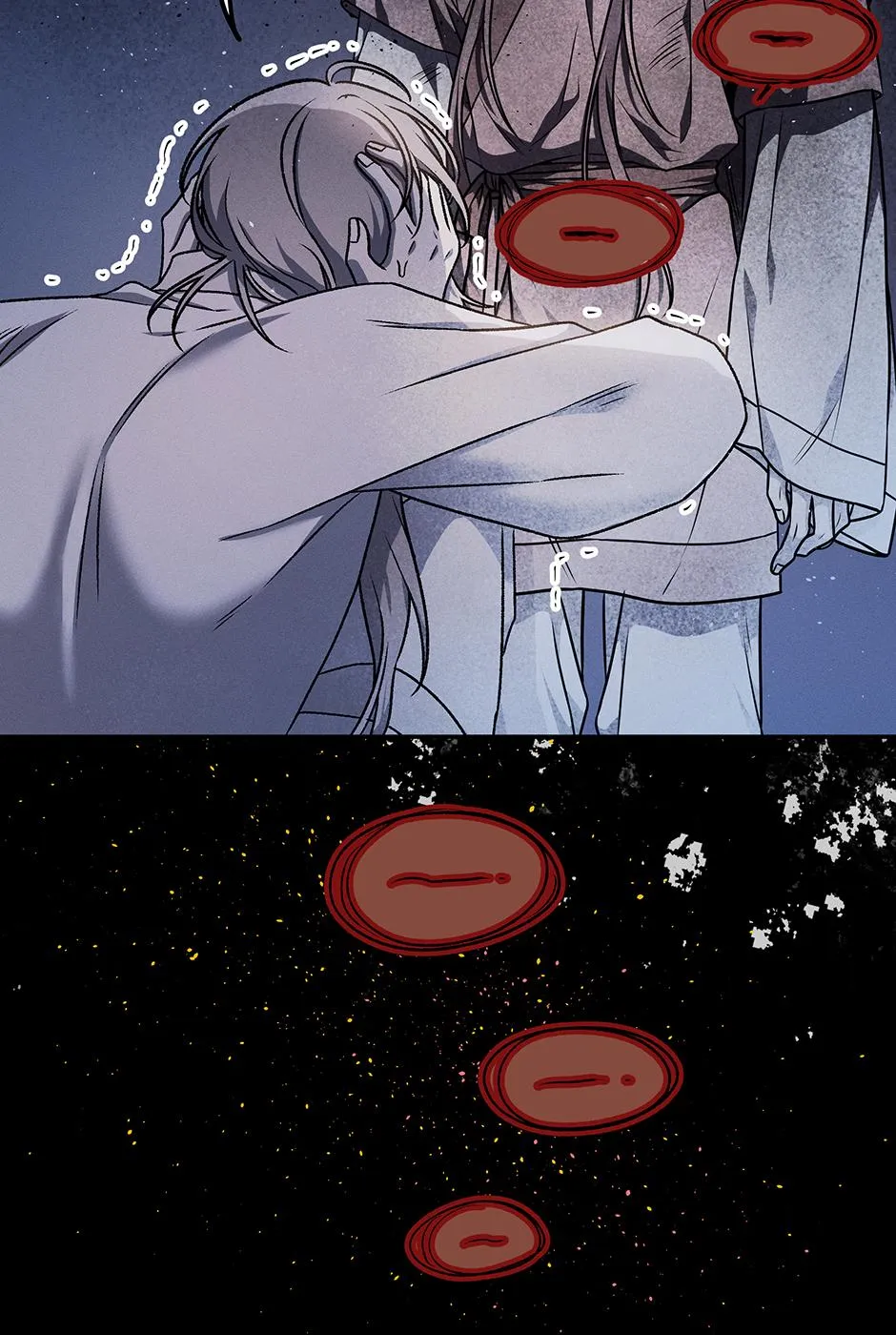 In Fate’s Red Coils - Chapter 17 Page 58