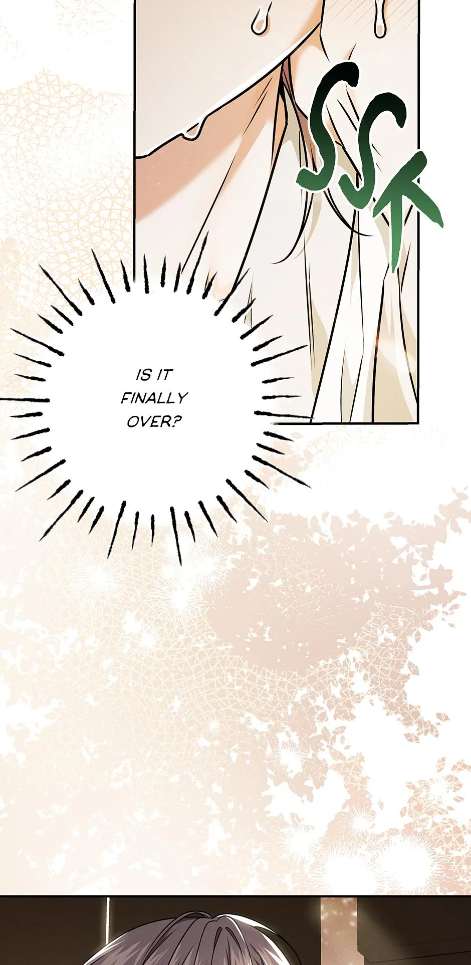 In Fate’s Red Coils - Chapter 17 Page 61
