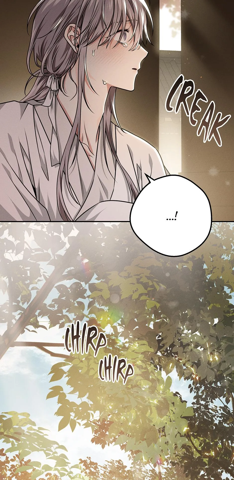In Fate’s Red Coils - Chapter 17 Page 62