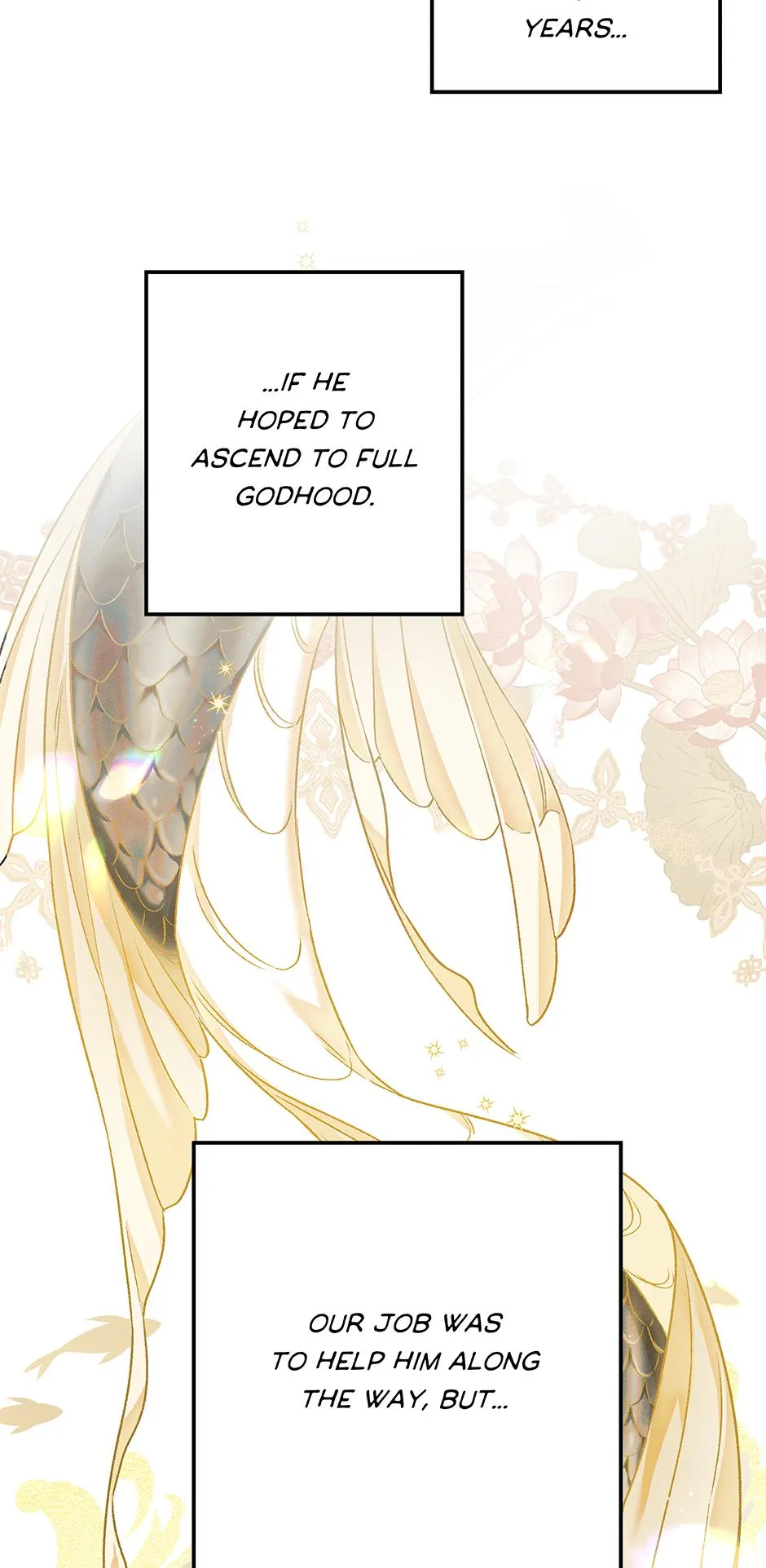 In Fate’s Red Coils - Chapter 18 Page 4