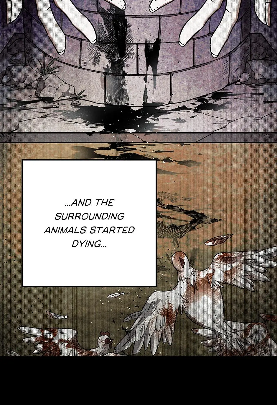 In Fate’s Red Coils - Chapter 18 Page 8