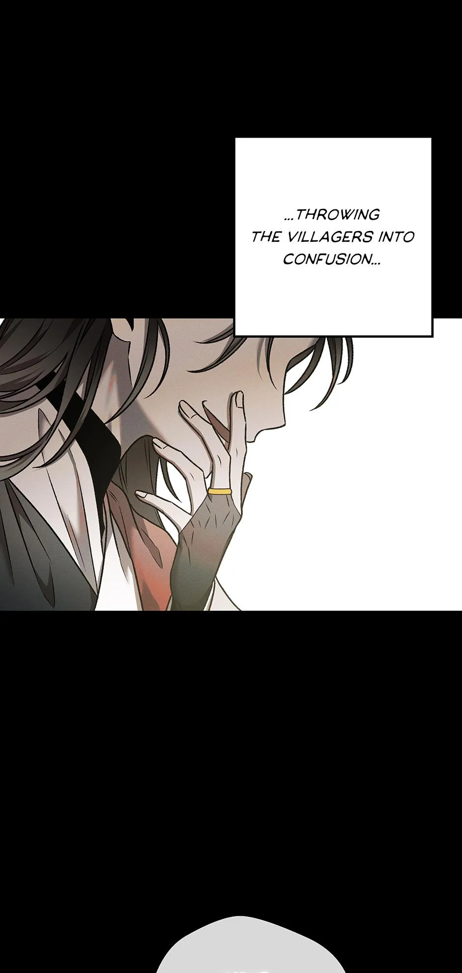 In Fate’s Red Coils - Chapter 18 Page 9