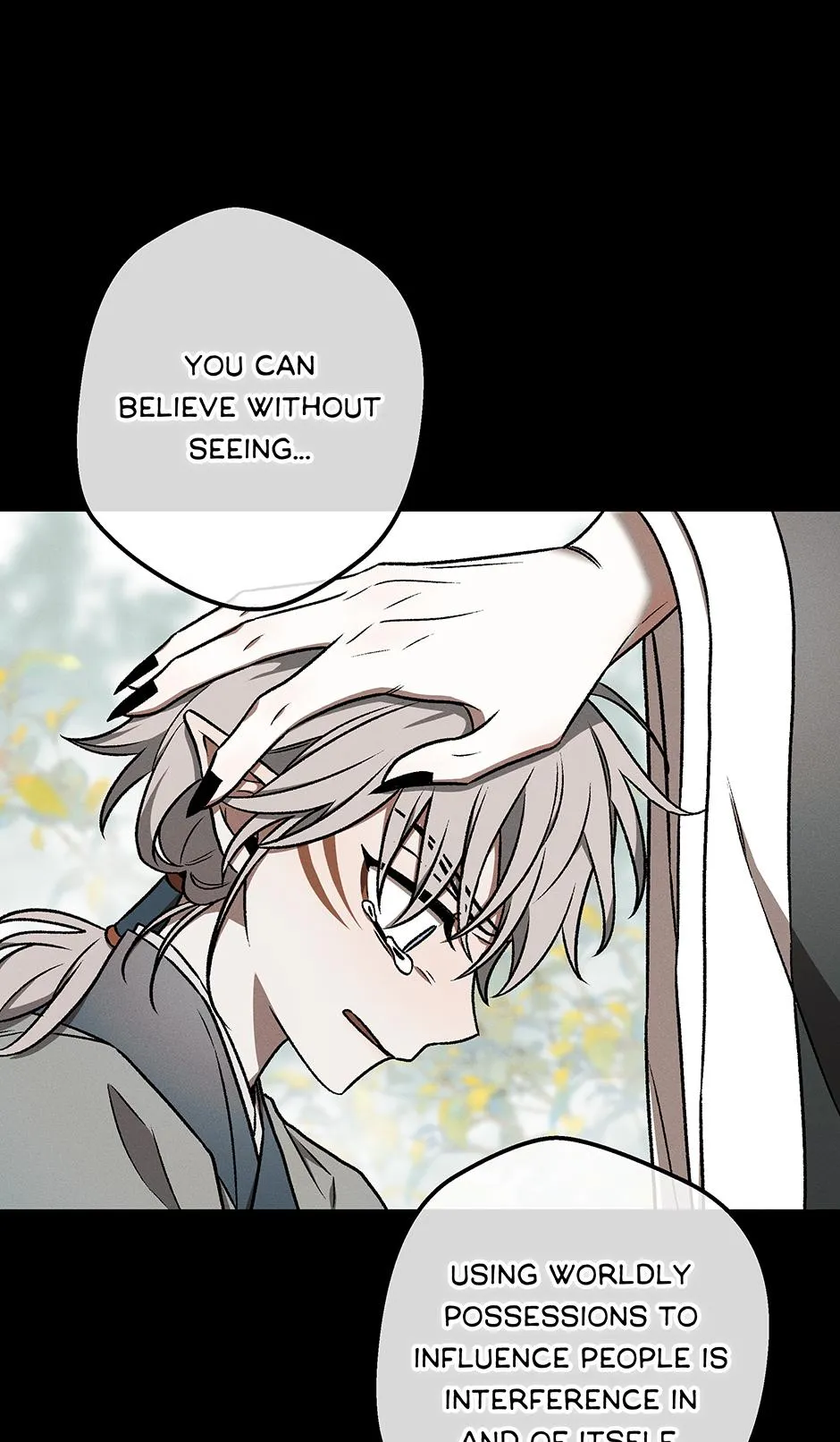 In Fate’s Red Coils - Chapter 18 Page 13
