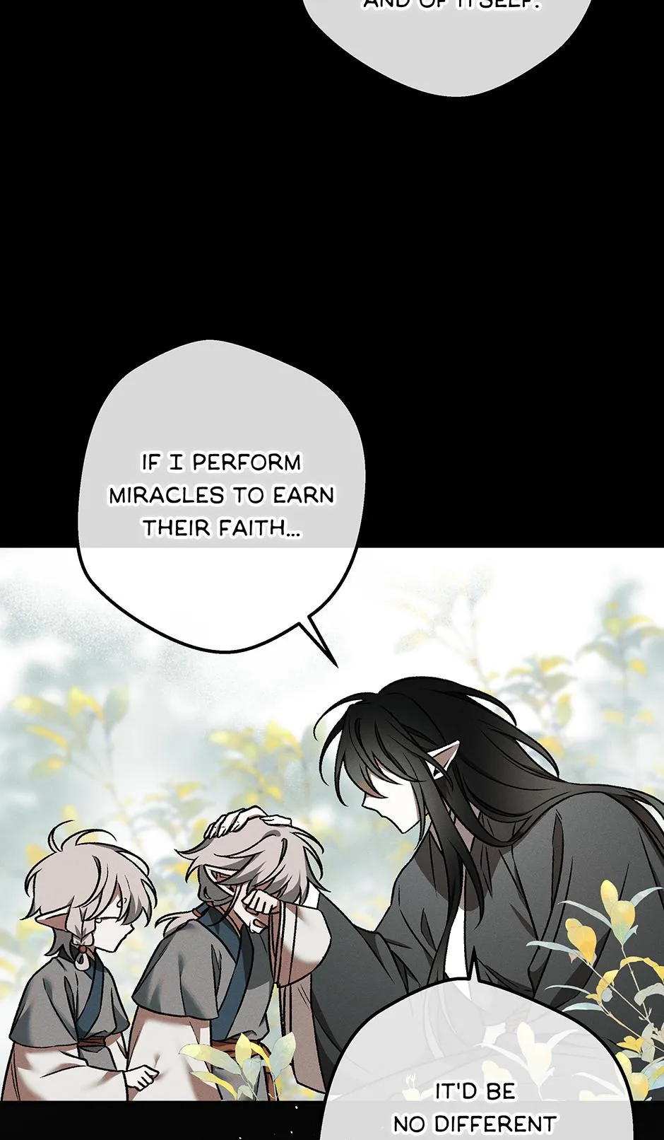 In Fate’s Red Coils - Chapter 18 Page 14