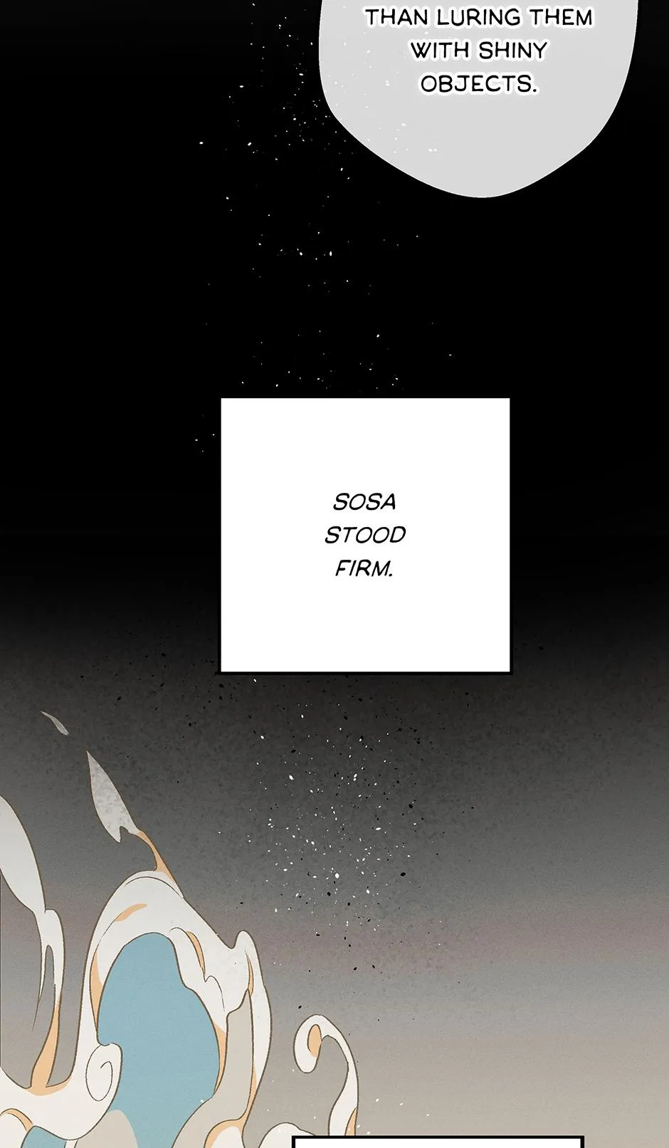In Fate’s Red Coils - Chapter 18 Page 15