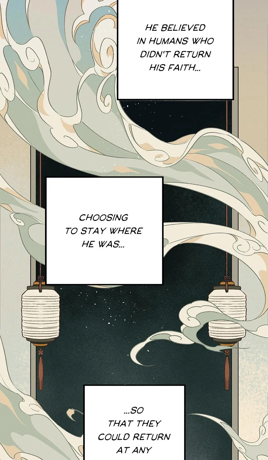 In Fate’s Red Coils - Chapter 18 Page 16