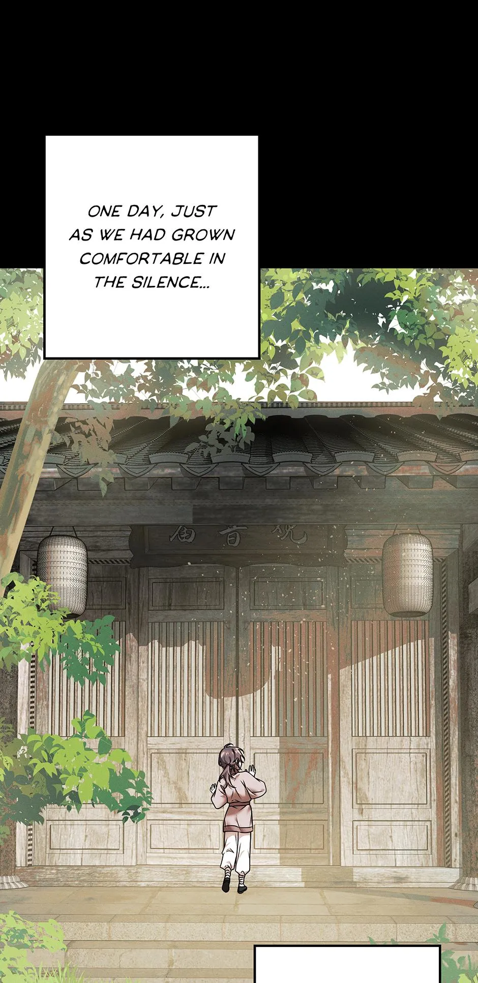 In Fate’s Red Coils - Chapter 18 Page 18