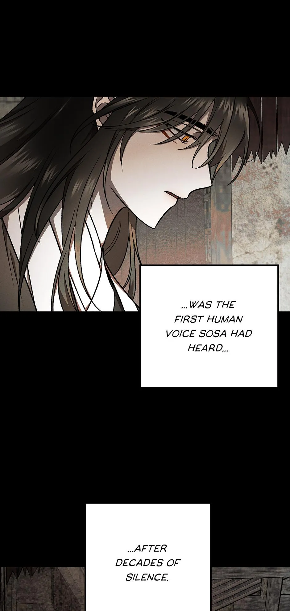 In Fate’s Red Coils - Chapter 18 Page 21
