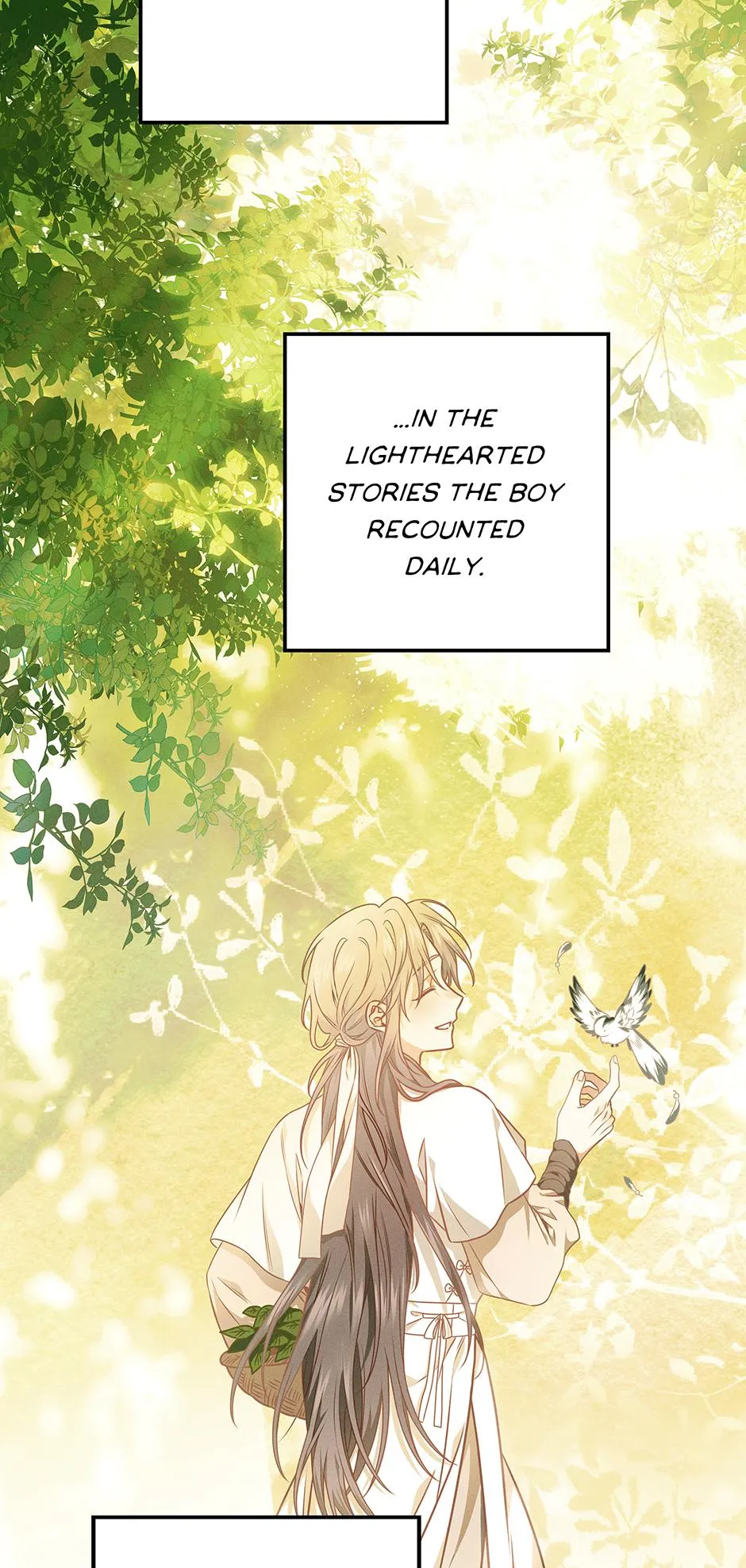 In Fate’s Red Coils - Chapter 18 Page 23