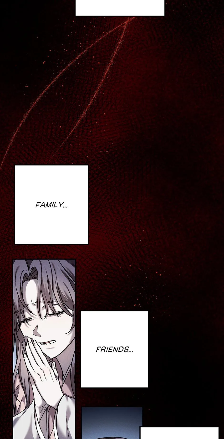 In Fate’s Red Coils - Chapter 18 Page 26