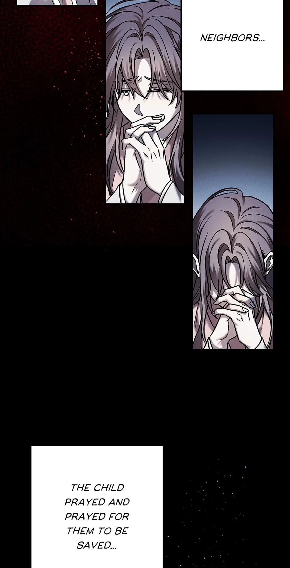 In Fate’s Red Coils - Chapter 18 Page 27