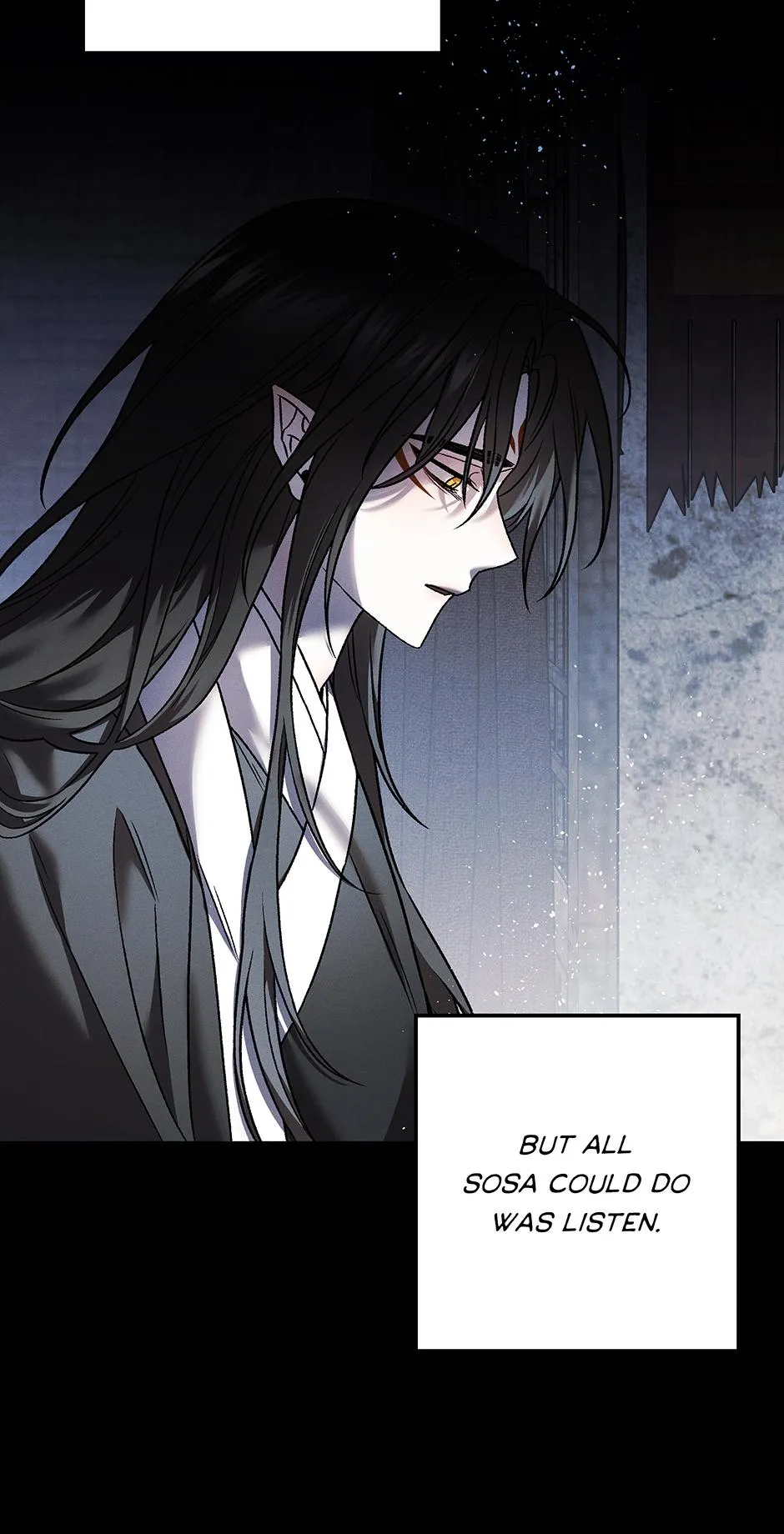 In Fate’s Red Coils - Chapter 18 Page 28