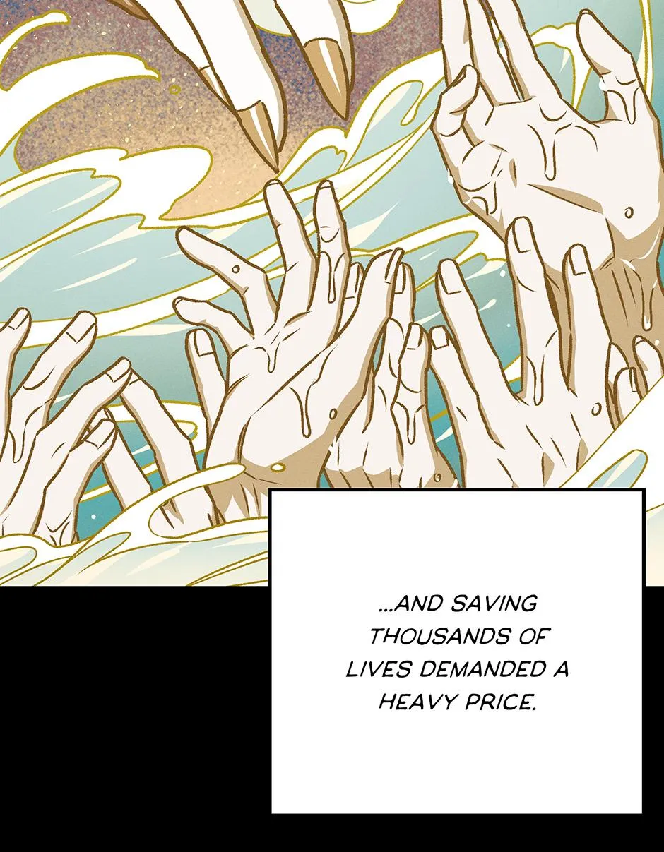 In Fate’s Red Coils - Chapter 18 Page 30
