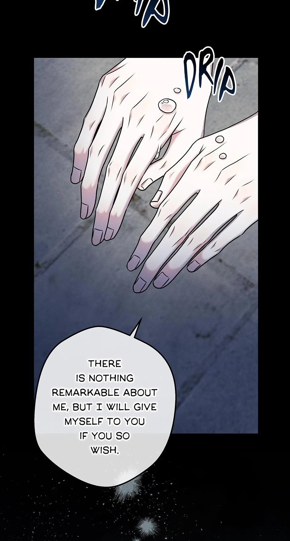 In Fate’s Red Coils - Chapter 18 Page 33