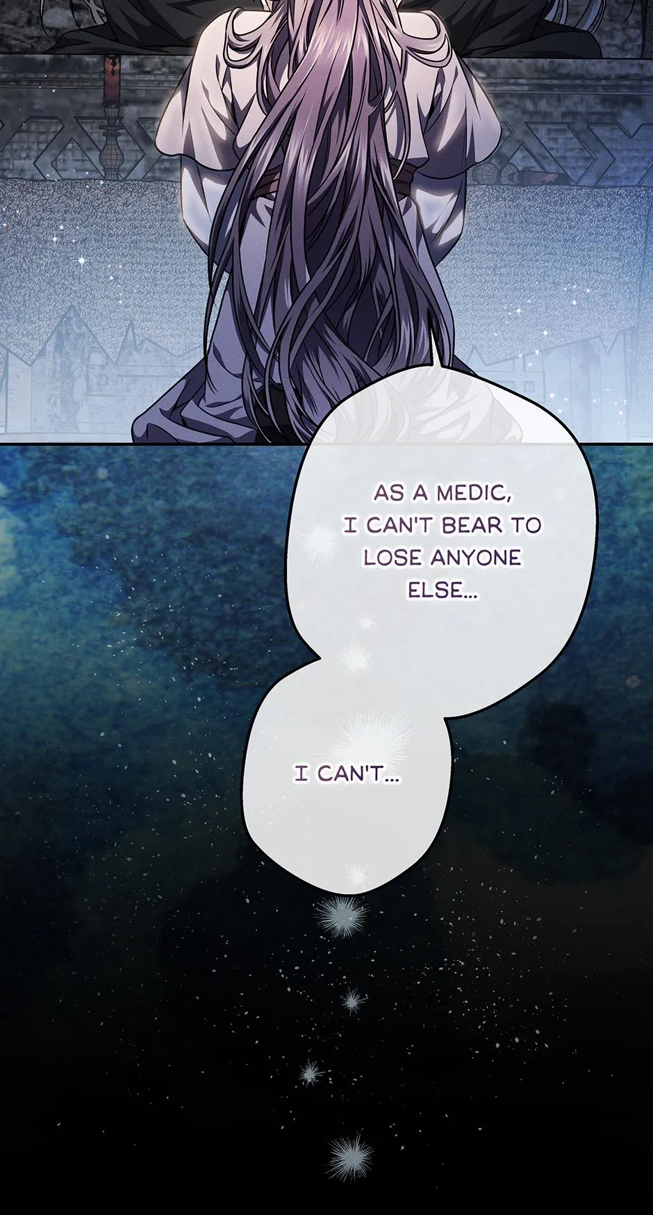 In Fate’s Red Coils - Chapter 18 Page 35