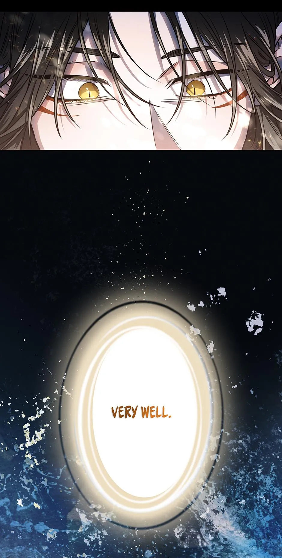 In Fate’s Red Coils - Chapter 18 Page 36