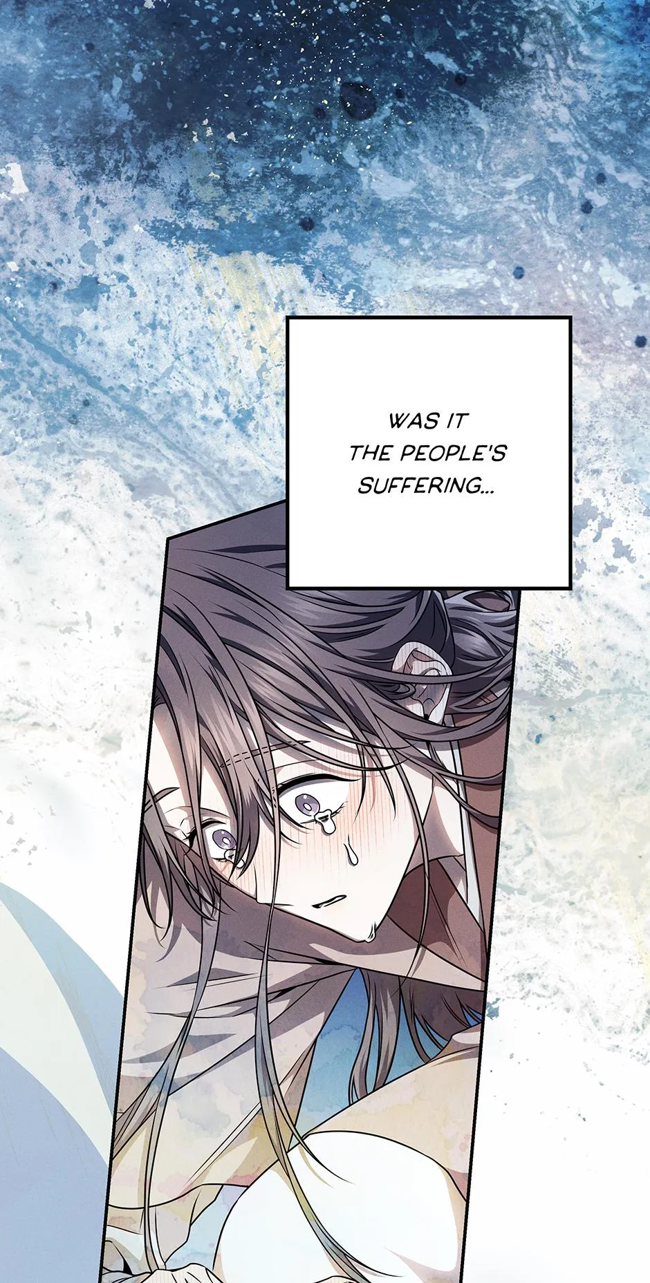 In Fate’s Red Coils - Chapter 18 Page 37