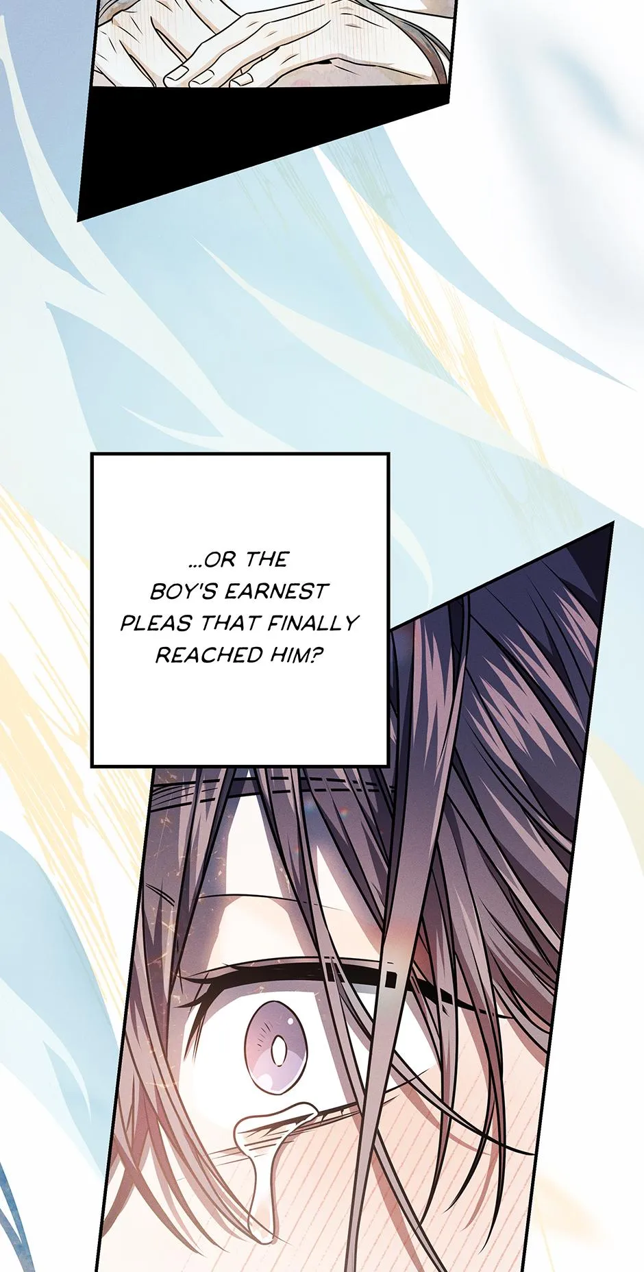 In Fate’s Red Coils - Chapter 18 Page 38