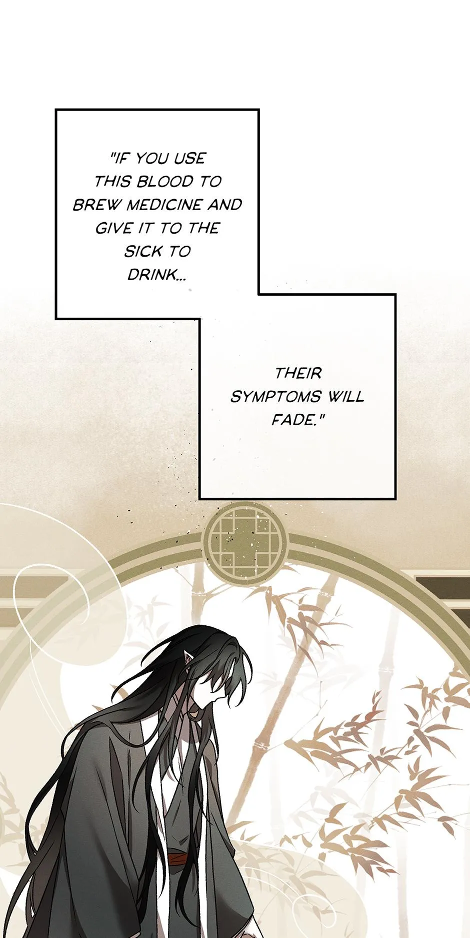 In Fate’s Red Coils - Chapter 18 Page 44