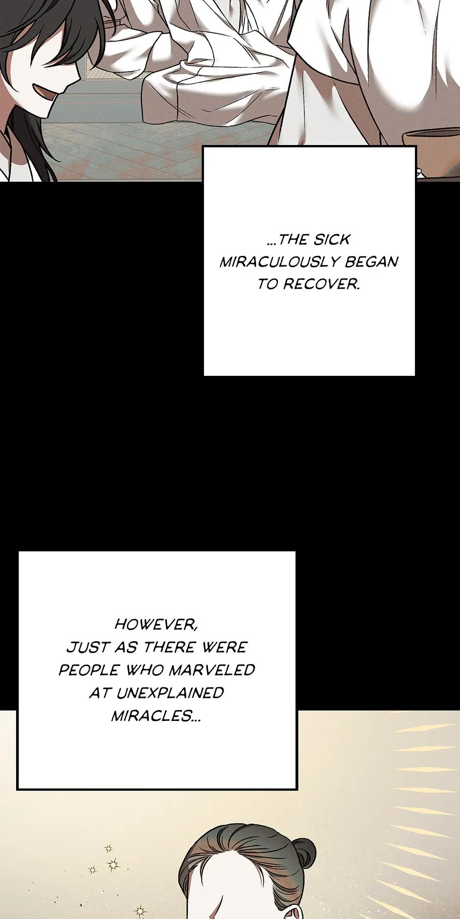 In Fate’s Red Coils - Chapter 18 Page 46