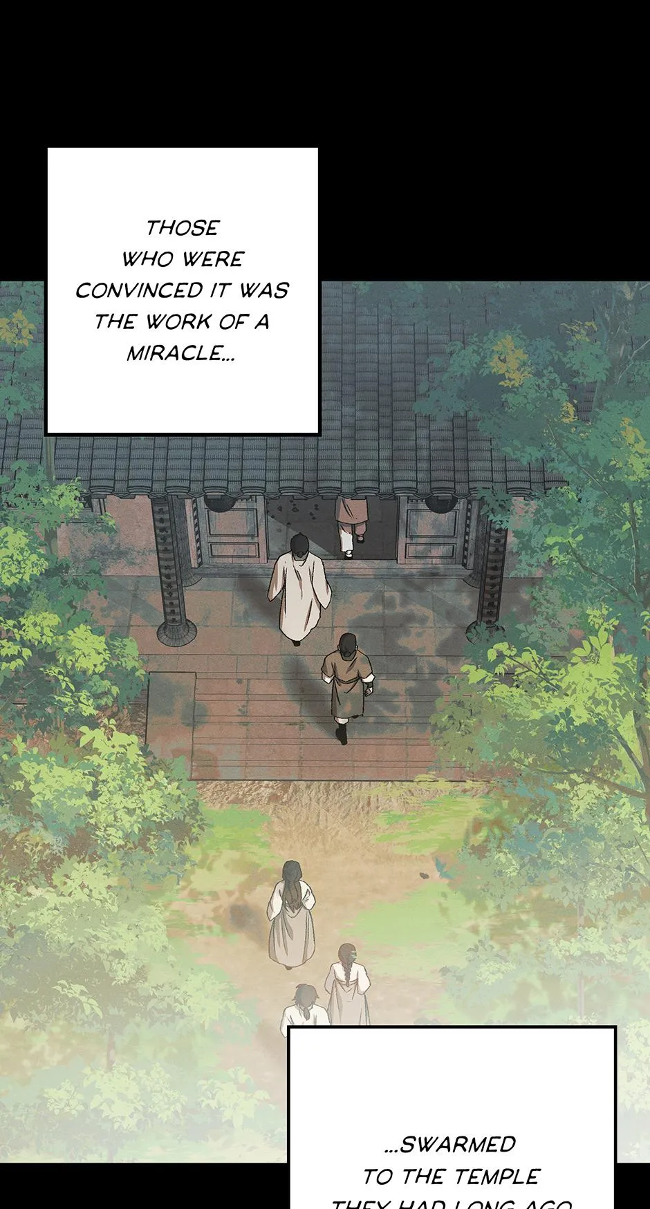 In Fate’s Red Coils - Chapter 18 Page 48