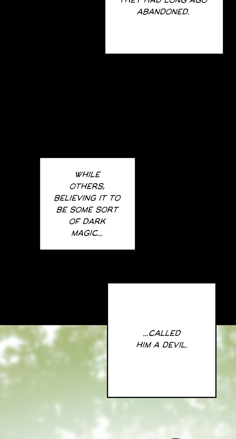 In Fate’s Red Coils - Chapter 18 Page 49