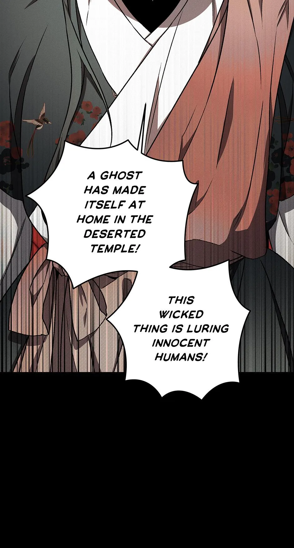 In Fate’s Red Coils - Chapter 18 Page 51