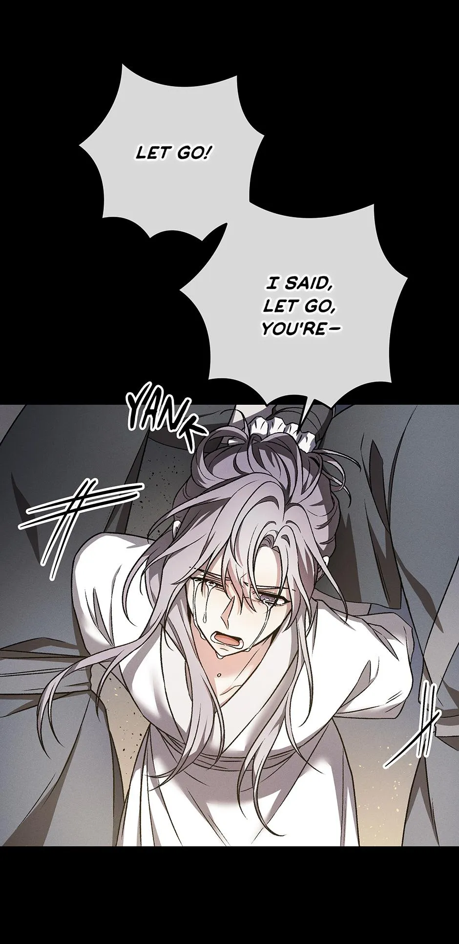 In Fate’s Red Coils - Chapter 18 Page 62