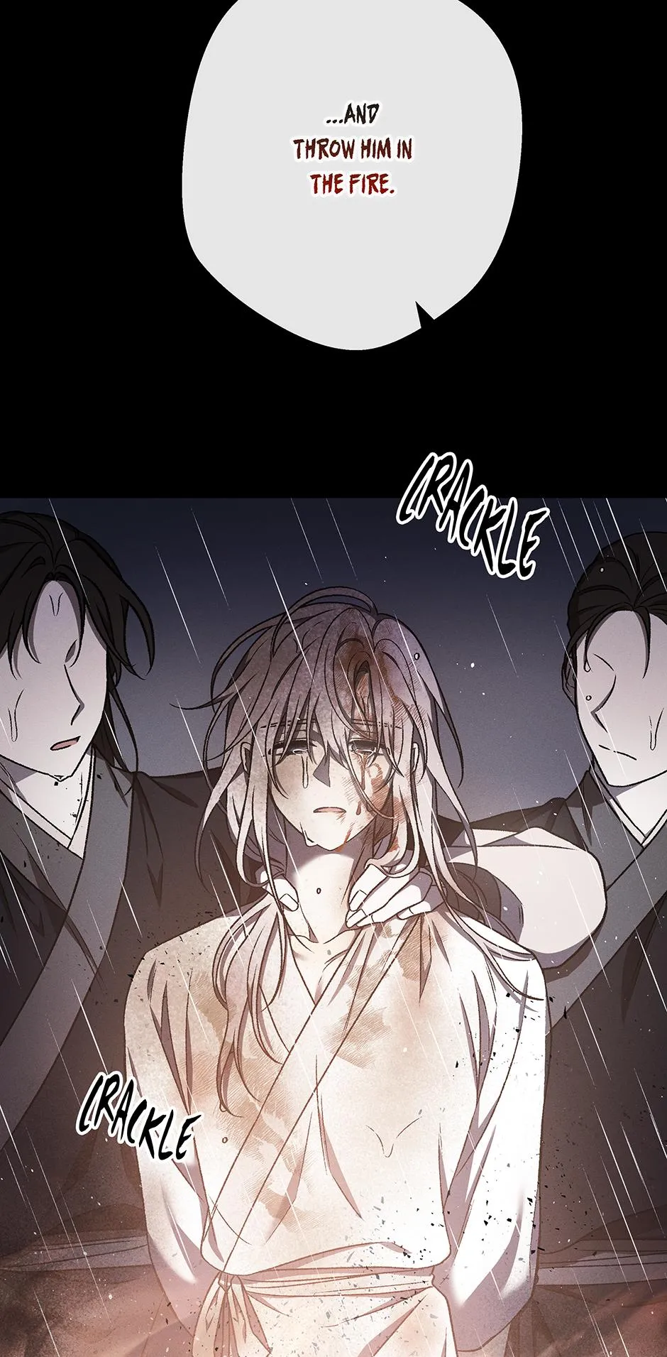 In Fate’s Red Coils - Chapter 18 Page 67