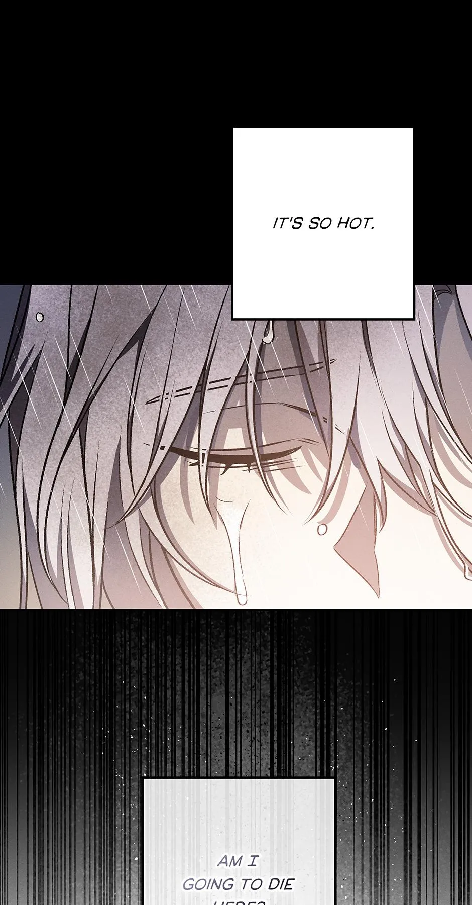 In Fate’s Red Coils - Chapter 18 Page 69