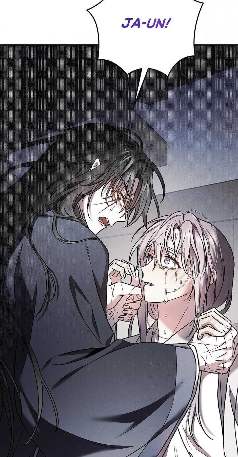 In Fate’s Red Coils - Chapter 18 Page 71