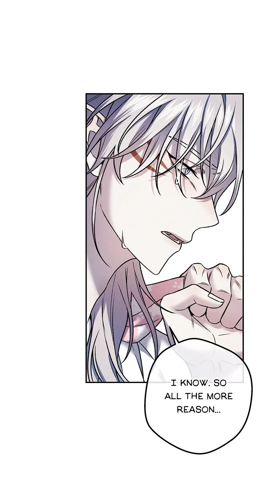 In Fate’s Red Coils - Chapter 19 Page 5