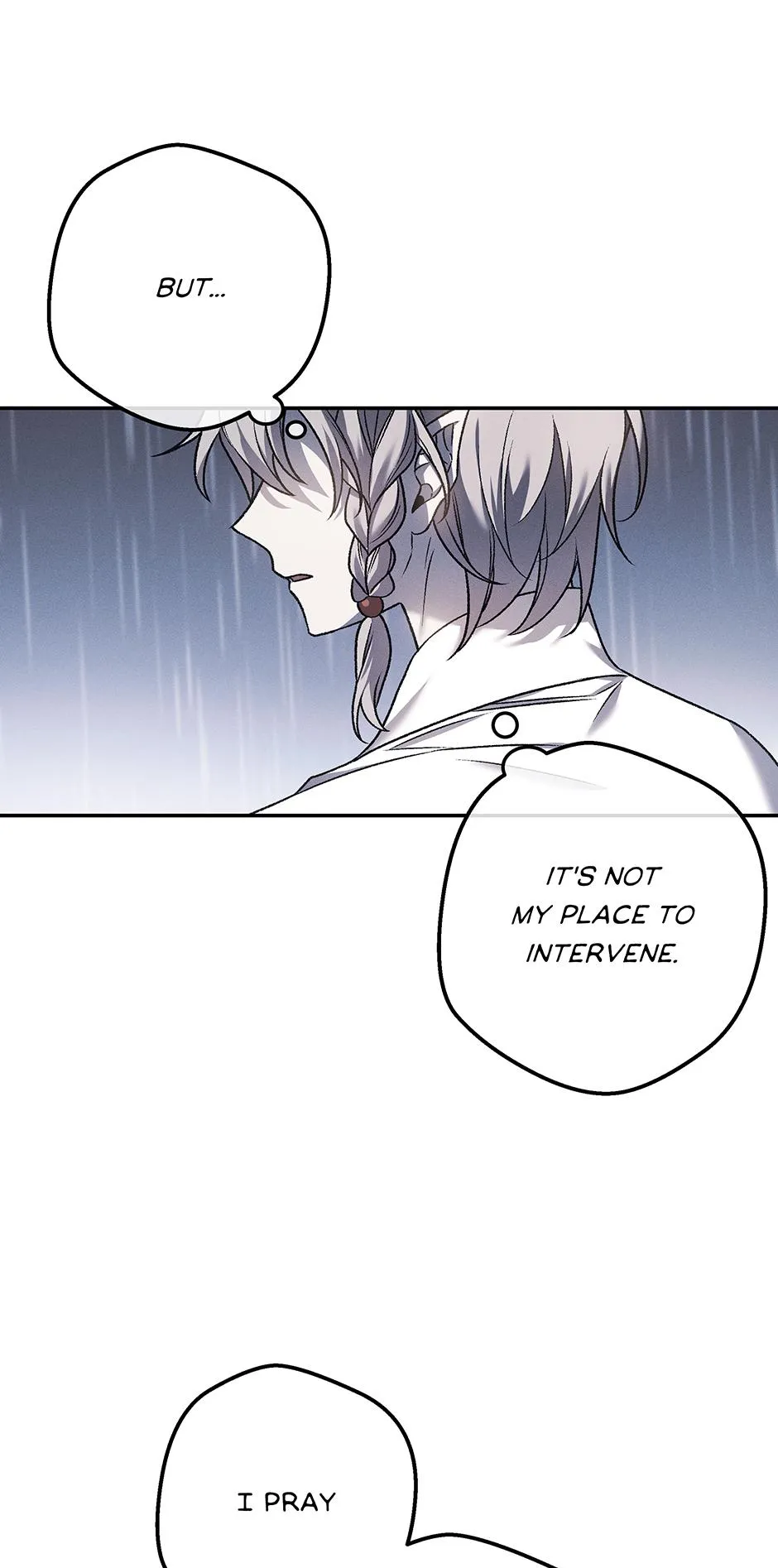 In Fate’s Red Coils - Chapter 19 Page 10