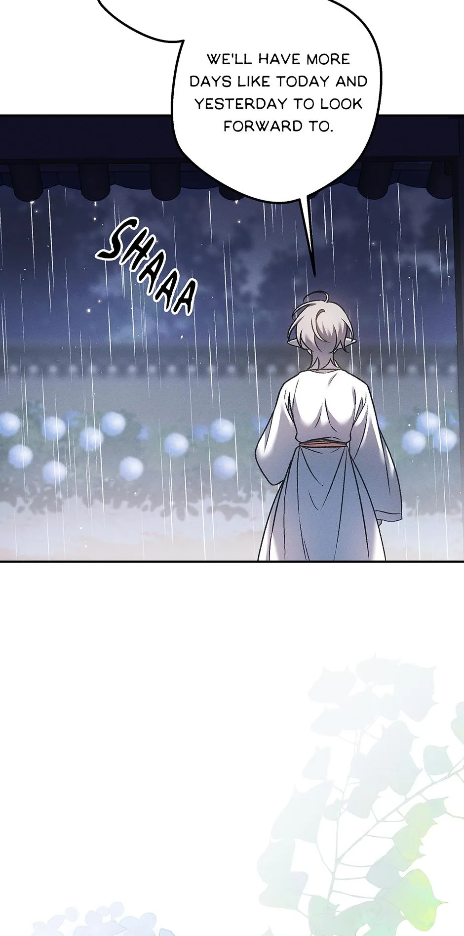 In Fate’s Red Coils - Chapter 19 Page 11