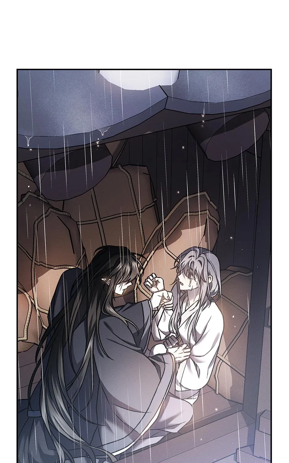In Fate’s Red Coils - Chapter 19 Page 14