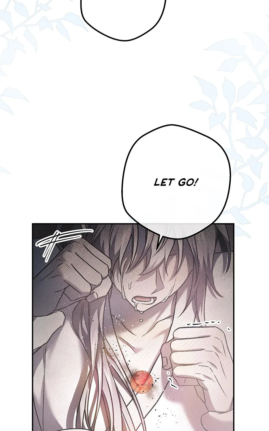 In Fate’s Red Coils - Chapter 19 Page 16