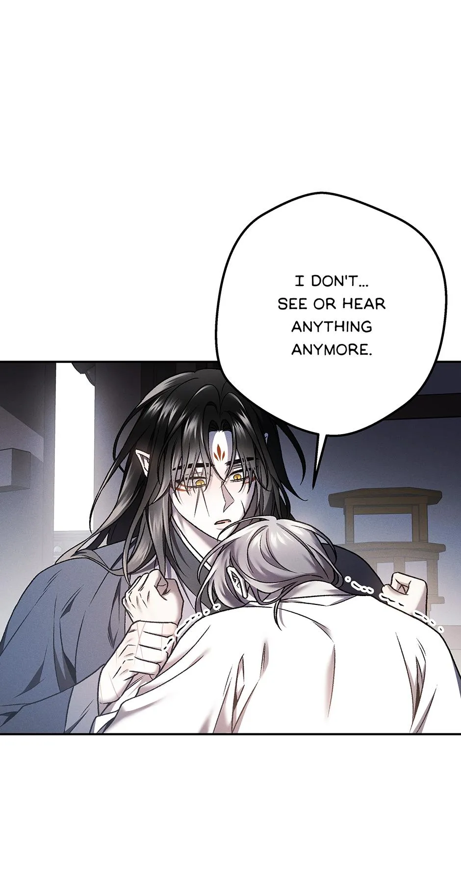 In Fate’s Red Coils - Chapter 19 Page 22