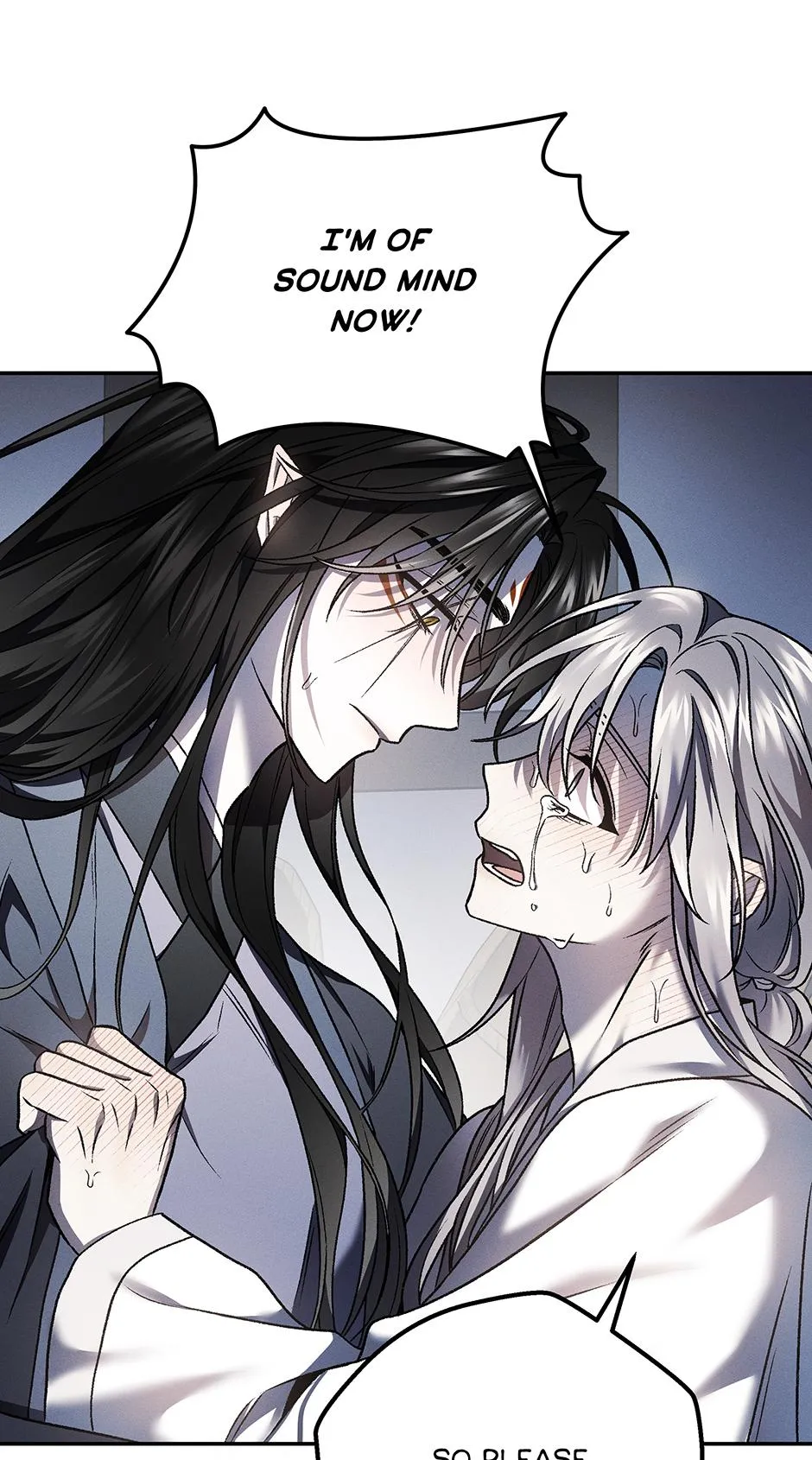 In Fate’s Red Coils - Chapter 19 Page 23
