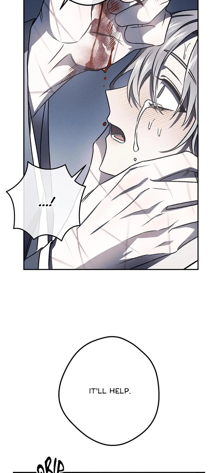 In Fate’s Red Coils - Chapter 19 Page 28