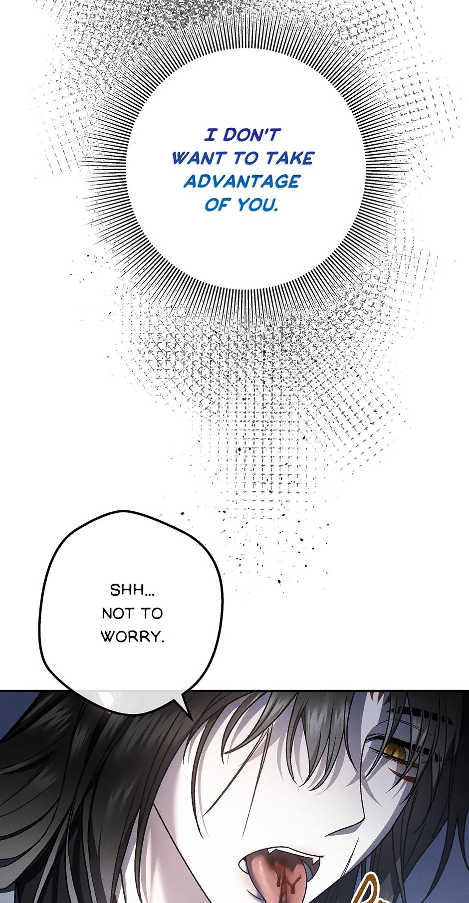 In Fate’s Red Coils - Chapter 19 Page 35