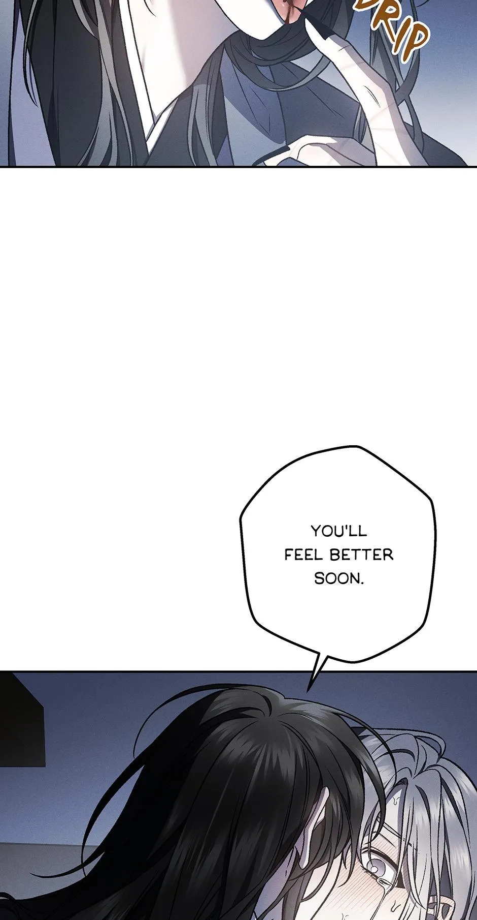 In Fate’s Red Coils - Chapter 19 Page 36
